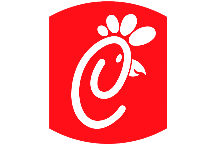 Chick Vill-A restaurant client logo