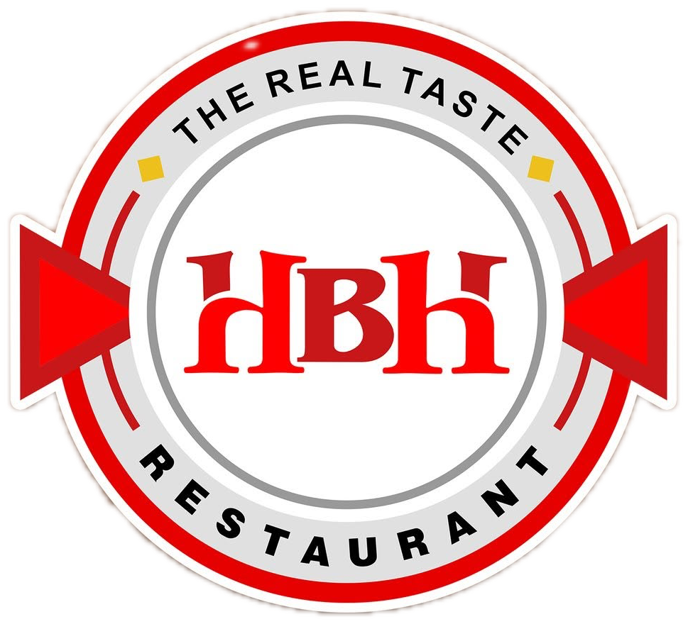 HBH Restaurant restaurant client logo